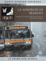 Le sinergie di Marzio 1 y 2