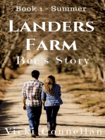 Landers Farm - Summer - Bec's Story