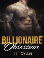 Billionaire Obsession