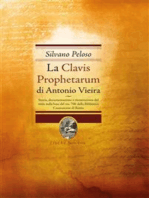 La Clavis prophetarum: Storia,documentazione e ricostruzione del testo sulla base del ms.706 della Biblioteca Casanatese di Roma 