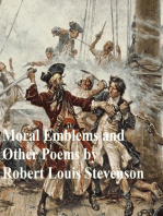 Moral Emblems and Other Poems