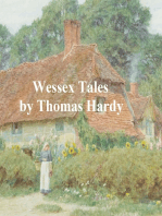 Wessex Tales