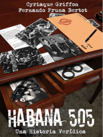 Habana 505: Una Historia Verídica