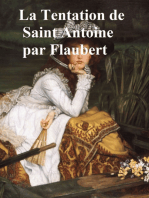 La Tentation de Saint Antoine