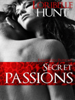 Secret Passions