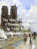 The Man Who Laughs L'Homme Qui Rit