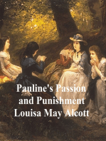 Pauline's Passion and Punishment