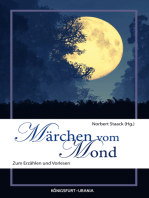 Märchen vom Mond: Zum Erzählen und Vorlesen