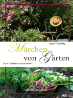 Märchen von Gärten: Zum Erzählen und Vorlesen