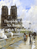 Six Books in English Translation