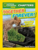 National Geographic Kids Chapters