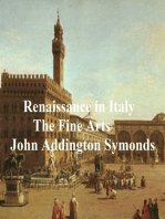 Renaissance in Italy: The Fine Arts