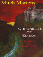Chronicles of Edison: Castle of Darkness