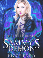 Sammy's Demon