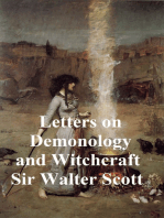 Letters on Demonology and Witchcraft
