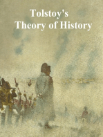 Tolstoy's Theory of History
