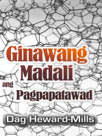 Ginawang Madali ang Pagpapatawad
