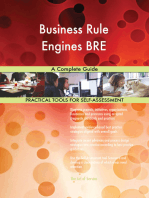 Business Rule Engines BRE A Complete Guide