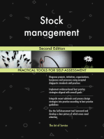 Stock management Second Edition