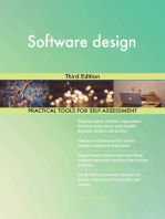 Software design Third Edition