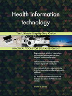 Health information technology The Ultimate Step-By-Step Guide
