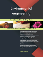 Environmental engineering The Ultimate Step-By-Step Guide