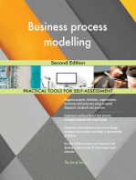 Business process modelling Second Edition