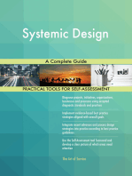 Systemic Design A Complete Guide