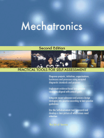 Mechatronics Second Edition