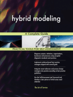 hybrid modeling A Complete Guide
