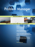 Problem Manager Second Edition