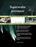 Superscalar processor The Ultimate Step-By-Step Guide
