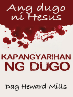 Kapangyarihan Ng Dugo