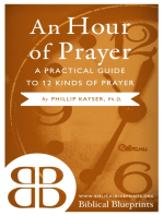 An Hour of Prayer