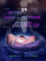 A Better End of the Universe: A Cosmic Con