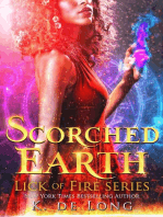 Scorched Earth