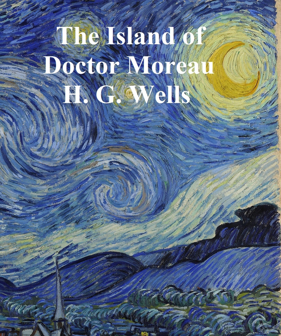 Read The Island Of Dr Moreau Online By H G Wells Books