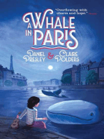 A Whale in Paris