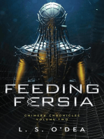 Feeding Fersia: Chimera Chronicles, #2