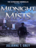 Midnight in the Mists - The Dark Deepens