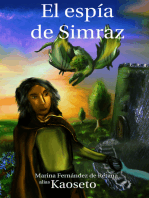 El espía de Simraz