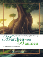 Märchen von Bäumen: Zum Erzählen und Vorlesen