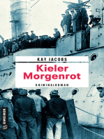Kieler Morgenrot: Kriminalroman