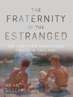 The Fraternity of the Estranged