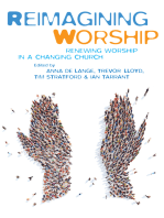 Reimagining Worship: Renewing worship in a changing church