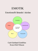Emotik: Emotionellt lärande i skolan
