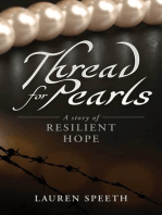 Thread for Pearls: A Story of Resilient Hope