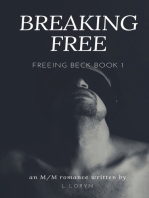 Breaking Free (Freeing Beck Book 1)