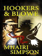 Hookers & Blowe
