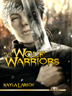The Wolf Warriors
